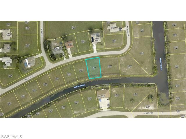 2230 NE 13th LN, Cape Coral, FL 33909