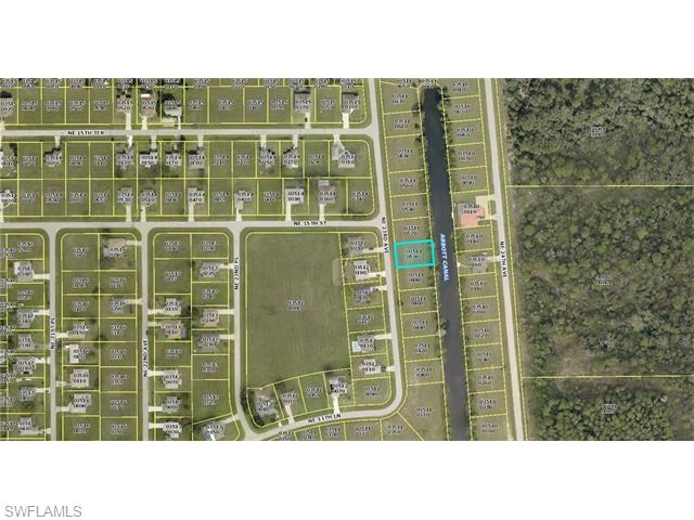 1323 NE 23rd TER, Cape Coral, FL 33909