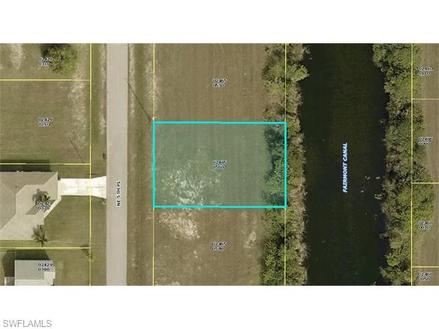 1219 NE 5th PL, Cape Coral, FL 33909