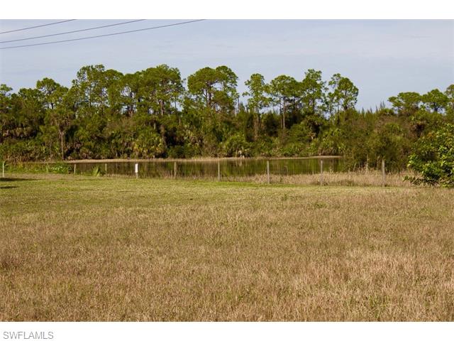 1709 NE 28th ST, Cape Coral, FL 33909