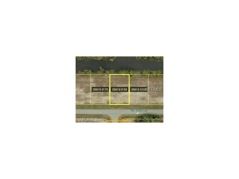 1345 32ND LANE, Cape Coral, FL 33909