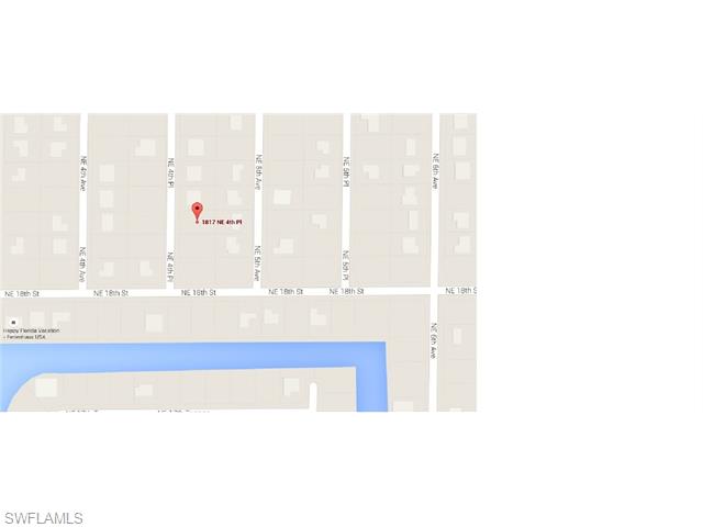 1817 NE 4th PL, Cape Coral, FL 33909