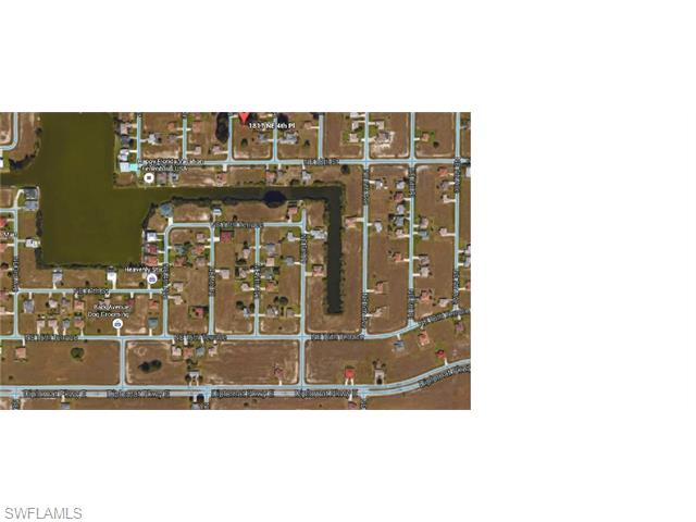 1817 NE 4th PL, Cape Coral, FL 33909