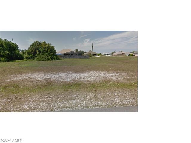 2730 NE 3rd AVE, Cape Coral, FL 33909