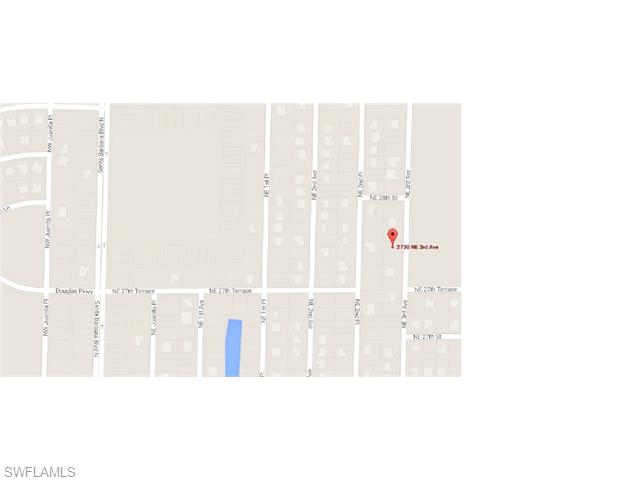 2730 NE 3rd AVE, Cape Coral, FL 33909