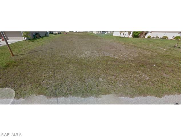 423 NE 20th ST, Cape Coral, FL 33909