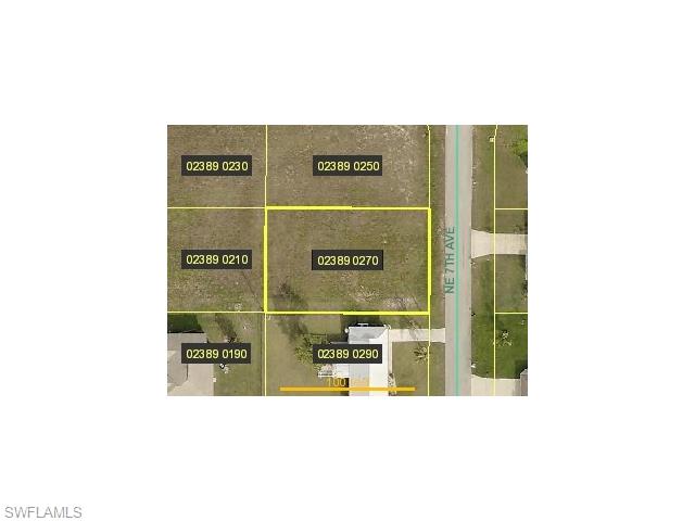 1114 NE 7th AVE, Cape Coral, FL 33909