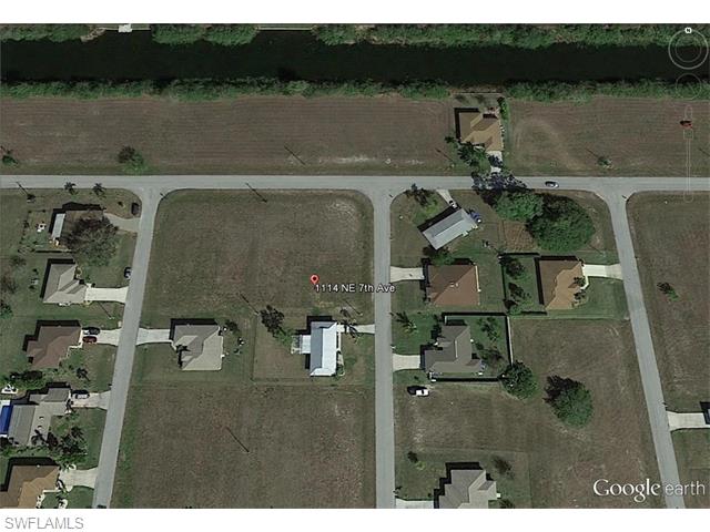 1114 NE 7th AVE, Cape Coral, FL 33909