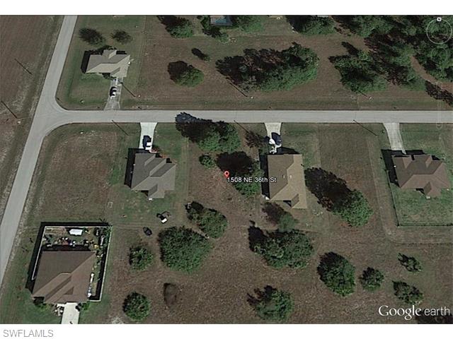 1508 NE 36th ST, Cape Coral, FL 33909