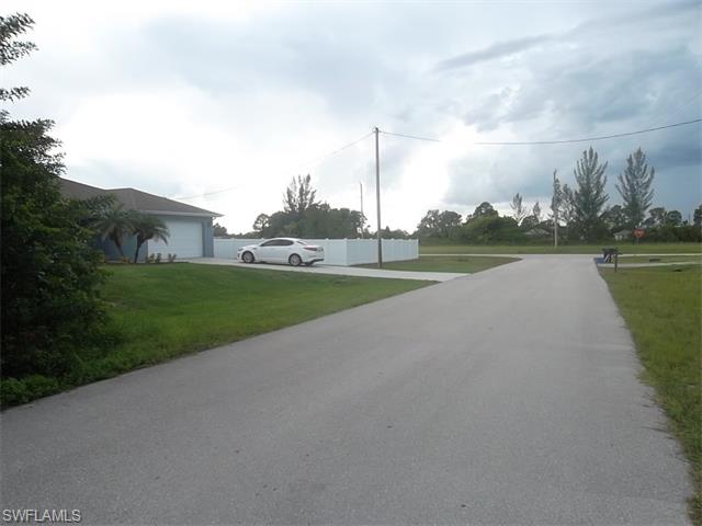 1508 NE 36th ST, Cape Coral, FL 33909