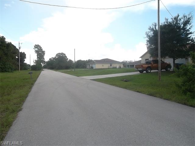 1508 NE 36th ST, Cape Coral, FL 33909