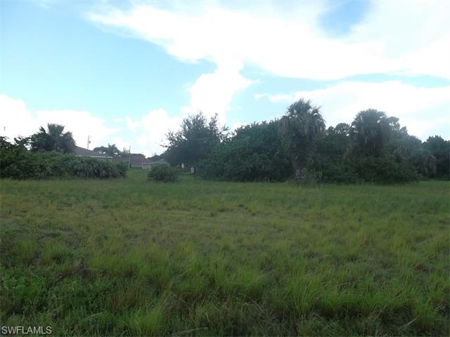 1520 NE 36th LN, Cape Coral, FL 33909