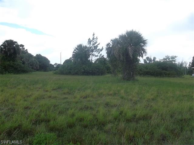 1520 NE 36th LN, Cape Coral, FL 33909