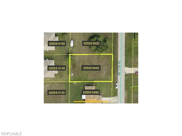 2208 NE 7th PL, Cape Coral, FL 33909