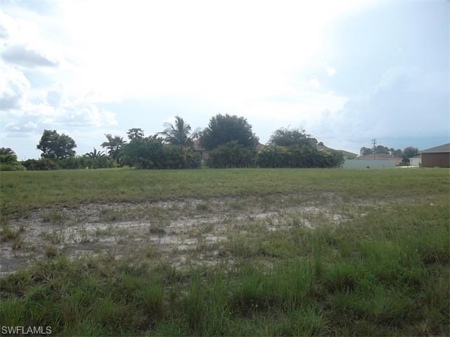 4144 NE 16th AVE, Cape Coral, FL 33909