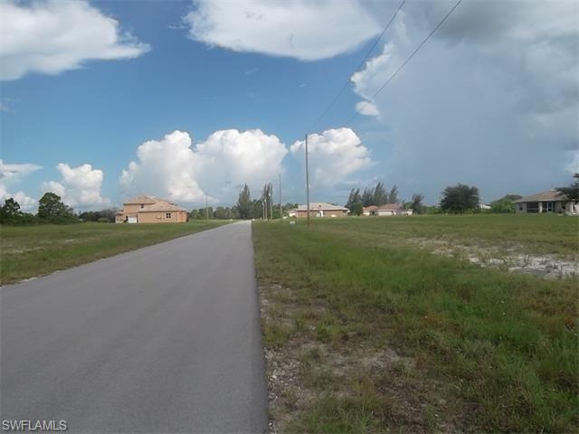 4144 NE 16th AVE, Cape Coral, FL 33909