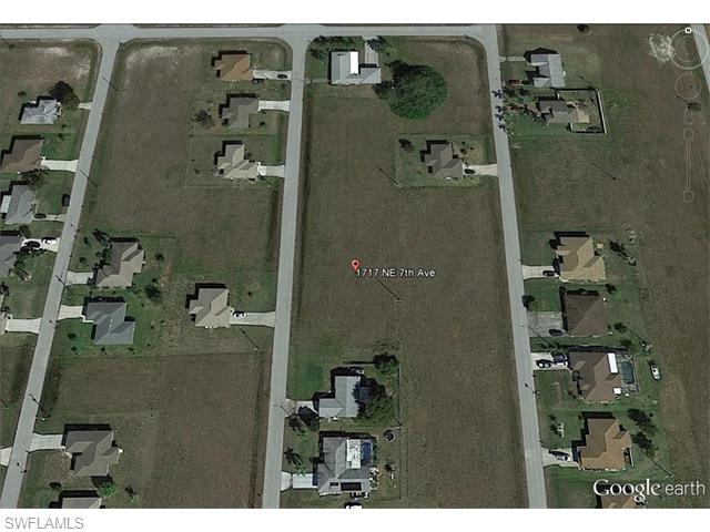 1717 NE 7th AVE, Cape Coral, FL 33909