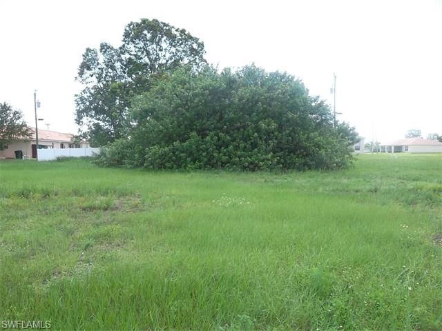 1318 NE 4th PL, Cape Coral, FL 33909