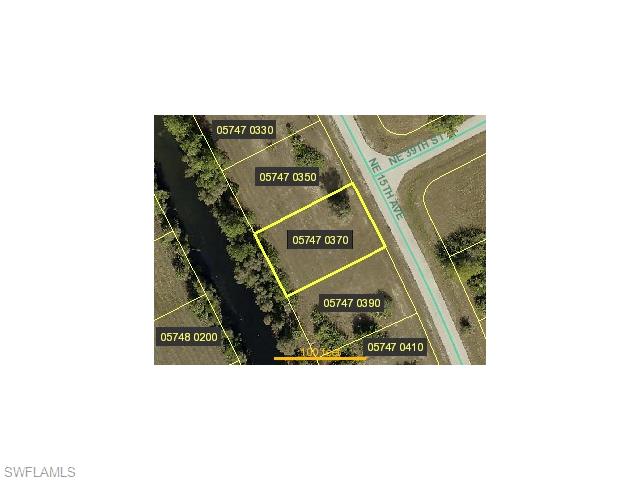 3752 NE 15th AVE, Cape Coral, FL 33909