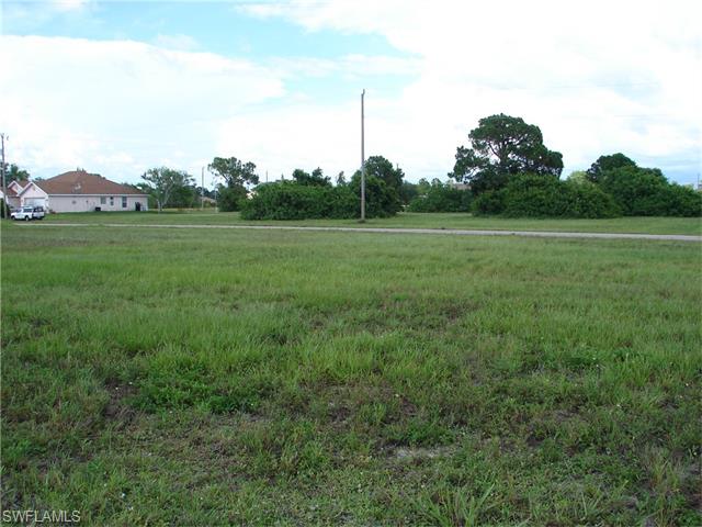 4208 NE 22nd AVE, Cape Coral, FL 33909