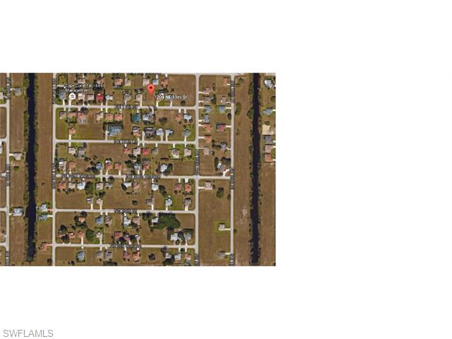 1209 NE 11th ST, Cape Coral, FL 33909
