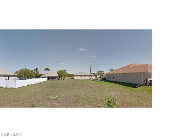 1209 NE 11th ST, Cape Coral, FL 33909