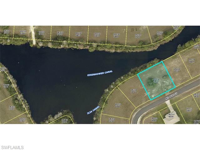 1407 NE 44th ST, Cape Coral, FL 33909