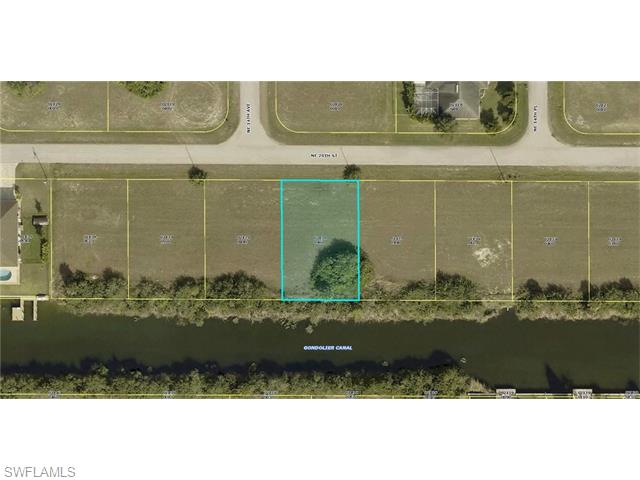 1402 NE 20th ST, Cape Coral, FL 33909