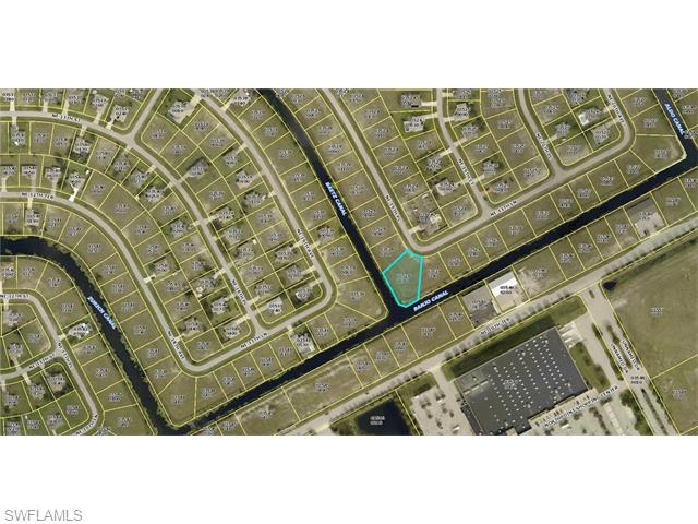 1200 NE 19th PL, Cape Coral, FL 33909