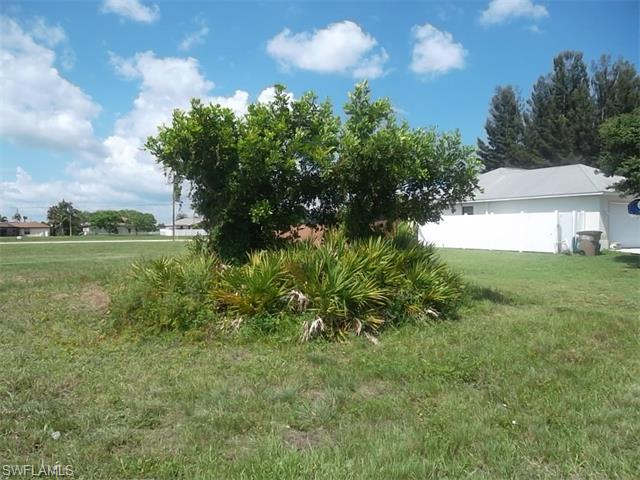 539 NE 6th TER, Cape Coral, FL 33909