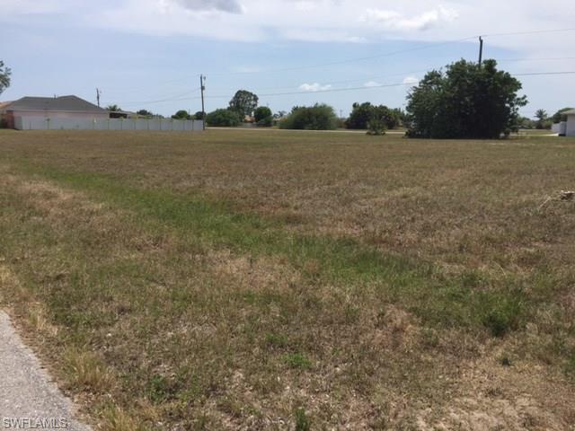 1418 NE 5th AVE, Cape Coral, FL 33909