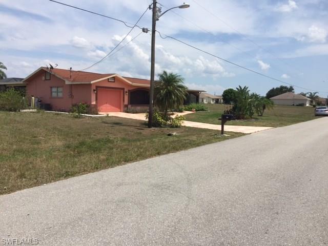 1418 NE 5th AVE, Cape Coral, FL 33909