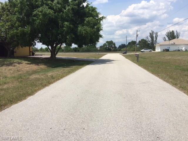 1418 NE 5th AVE, Cape Coral, FL 33909