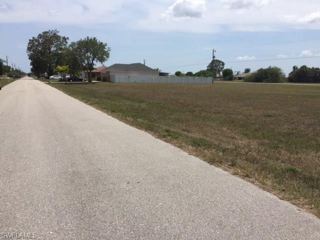 1418 NE 5th AVE, Cape Coral, FL 33909