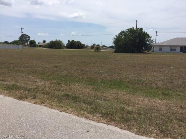 1418 NE 5th AVE, Cape Coral, FL 33909