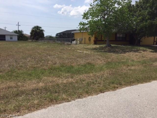 1418 NE 5th AVE, Cape Coral, FL 33909
