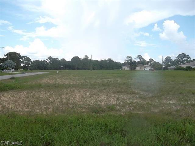 3621 NE 21st PL, Cape Coral, FL 33909
