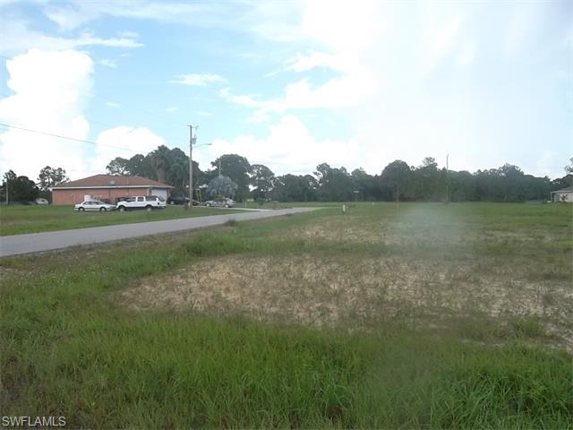 3621 NE 21st PL, Cape Coral, FL 33909