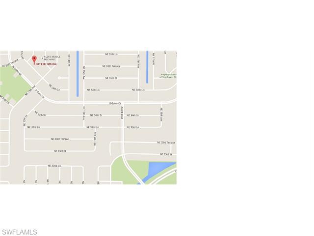3419 NE 12th AVE, Cape Coral, FL 33909