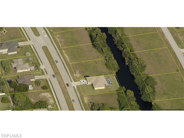 125 Cultural Park BLVD N, Cape Coral, FL 33909