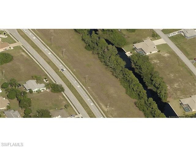 219 Cultural Park BLVD N, Cape Coral, FL 33909