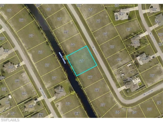1216 NE 19th Pl, Cape Coral, FL 33909
