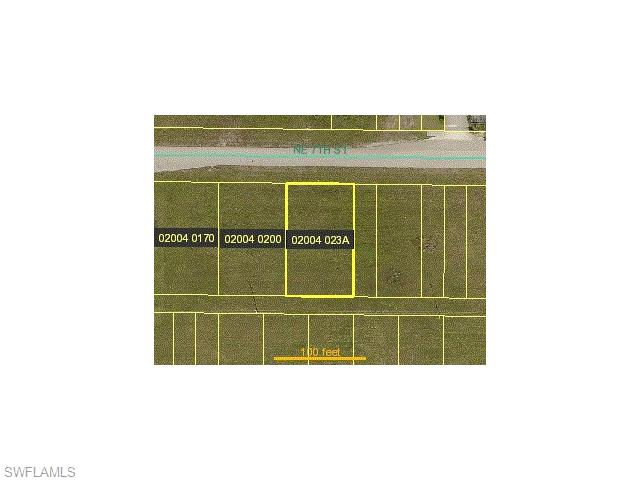 904 NE 7th ST, Cape Coral, FL 33909