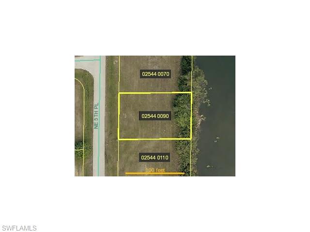 2311 NE 5th PL, Cape Coral, FL 33909