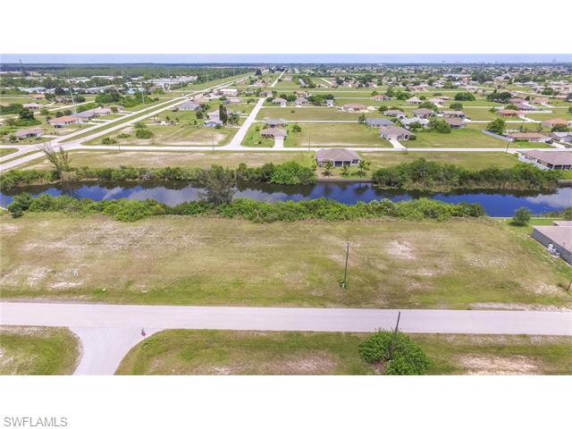 2311 NE 5th PL, Cape Coral, FL 33909