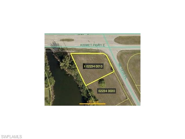 2346 NE 19th PL, Cape Coral, FL 33909