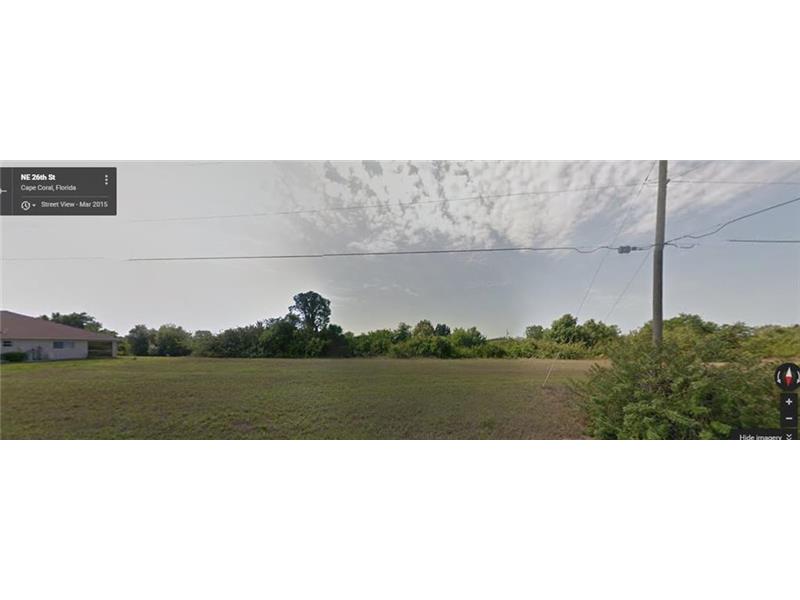 2126 Northeast 26, Other City - In The State Of Florida, FL 33909