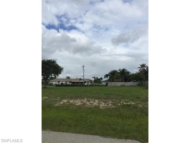 20 NE 20th AVE, Cape Coral, FL 33909