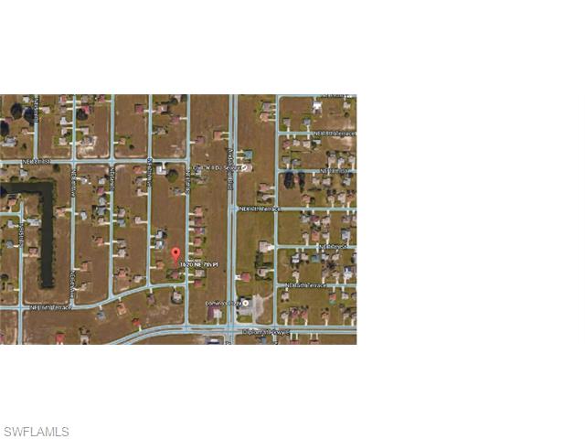 1620 NE 7th PL, Cape Coral, FL 33909