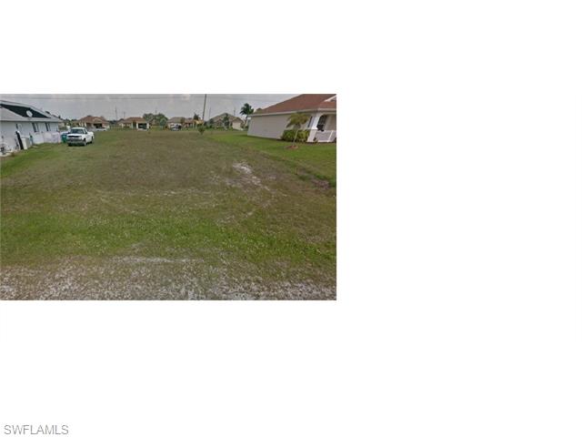 1701 NE 7th AVE, Cape Coral, FL 33909
